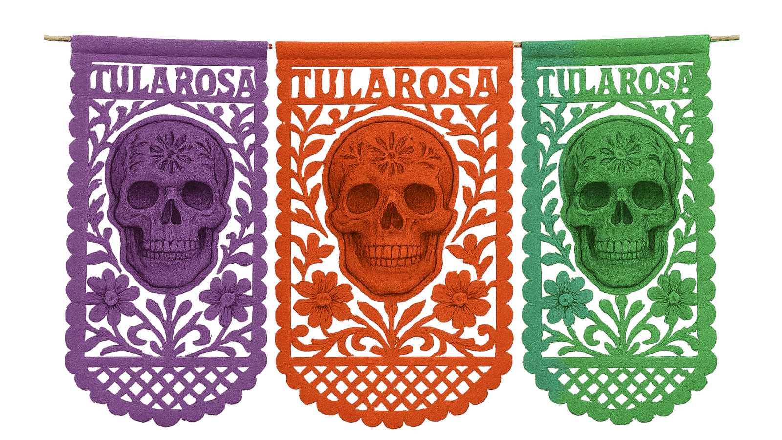 TULAROSA