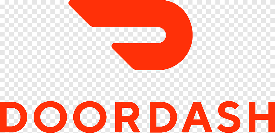 DoorDash Logo
